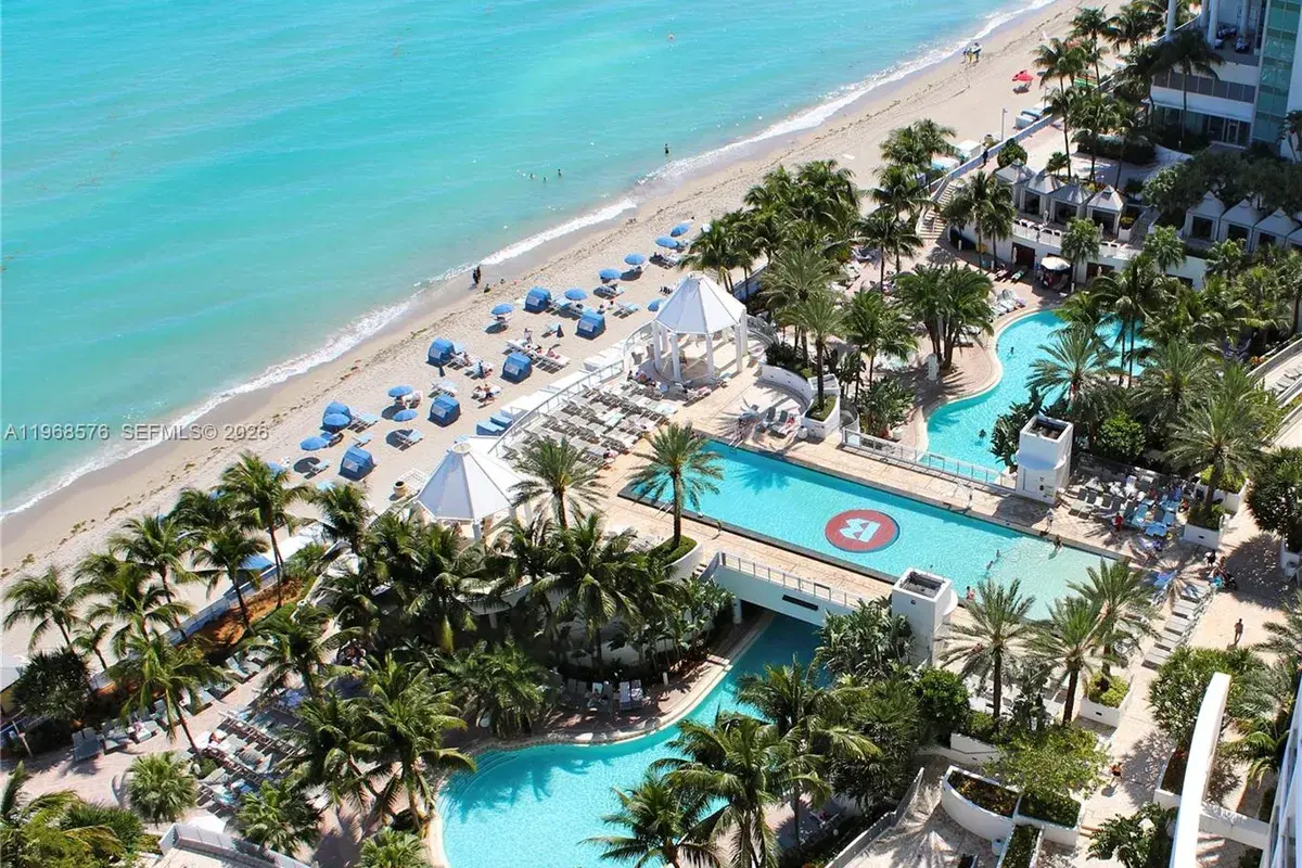 3535 S OCEAN DR # 2203, Hollywood FL 33019