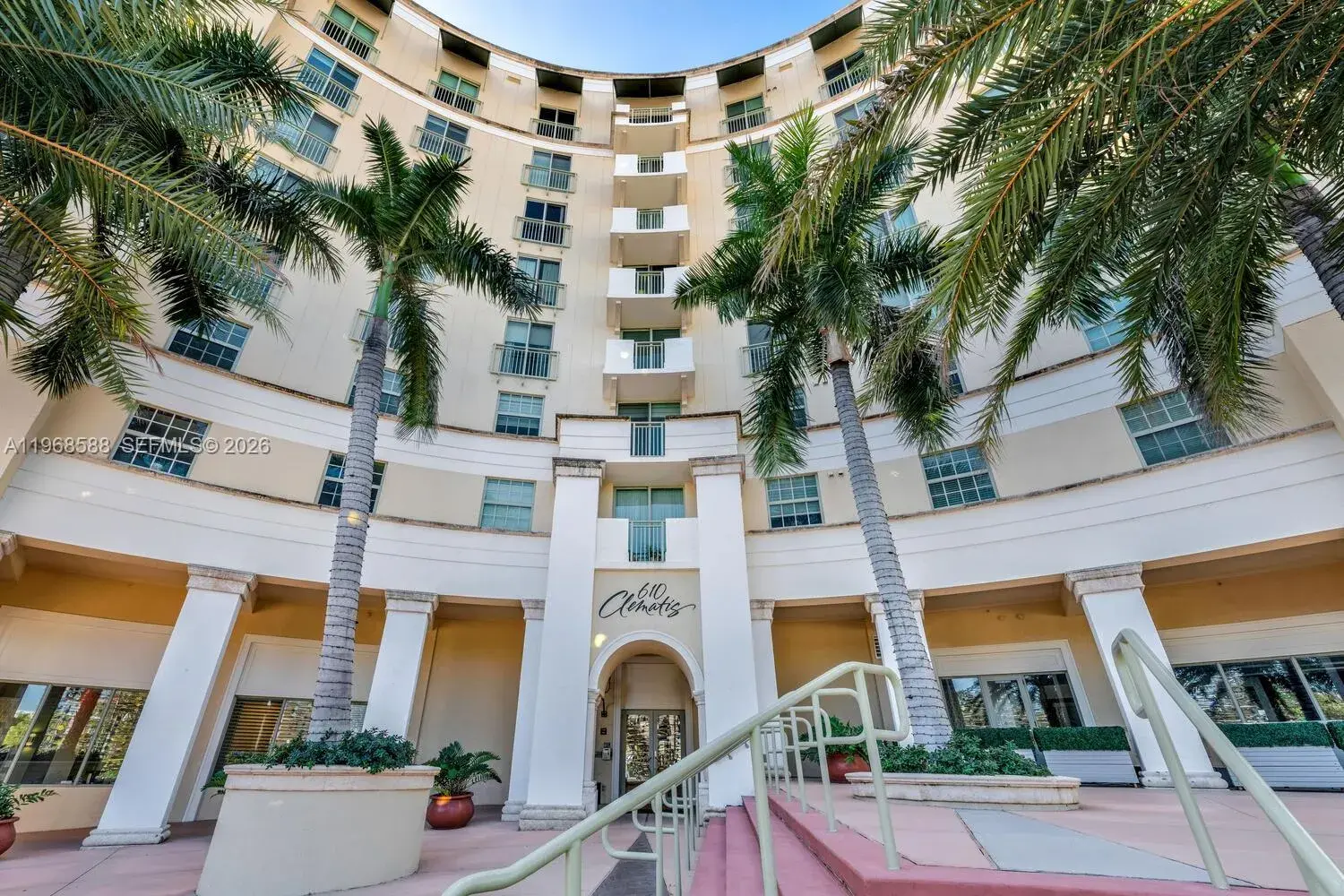 610 Clematis St # 406, West Palm Beach FL 33401