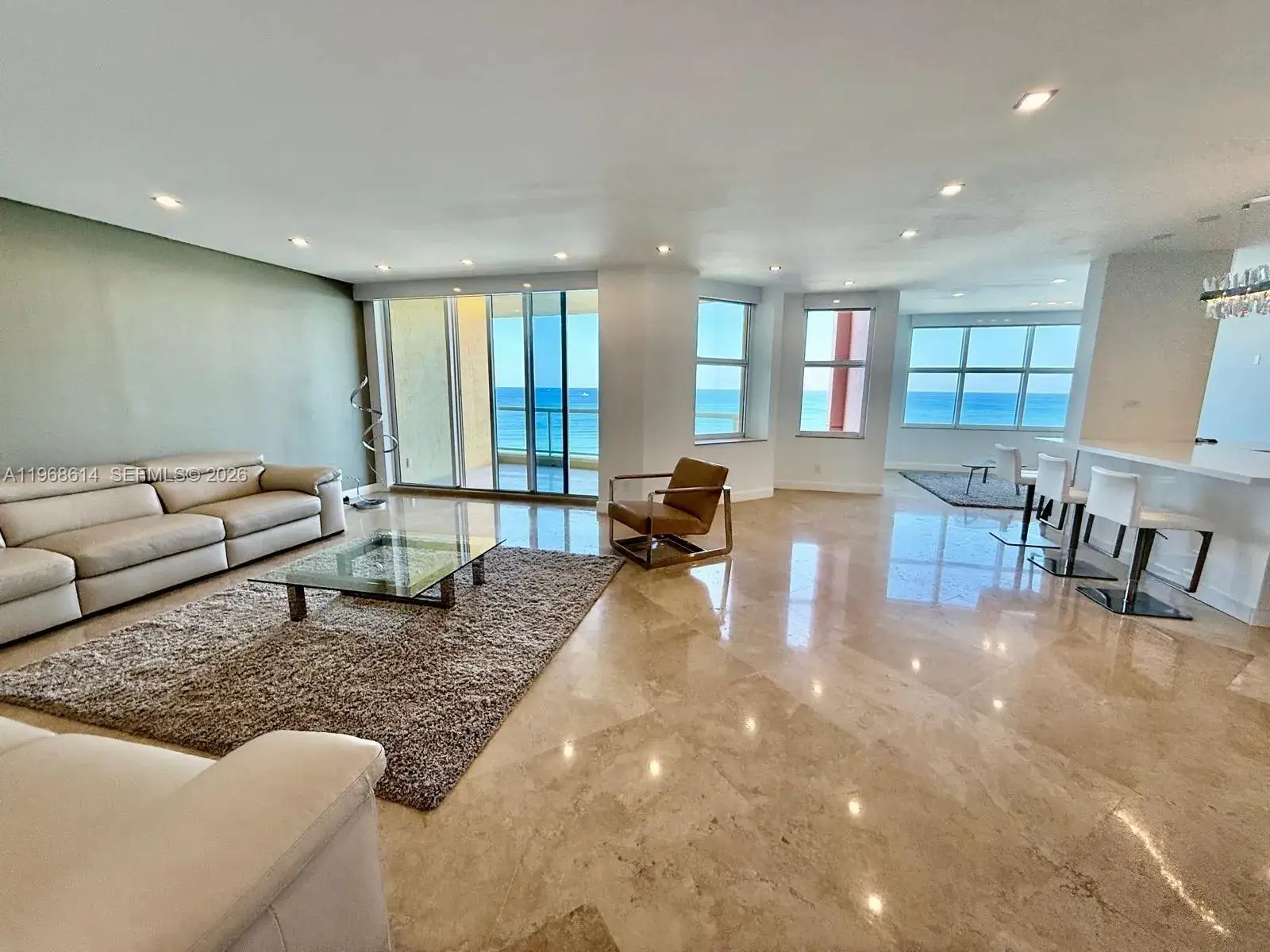2100 N Ocean Blvd # 12D, Fort Lauderdale FL 33305