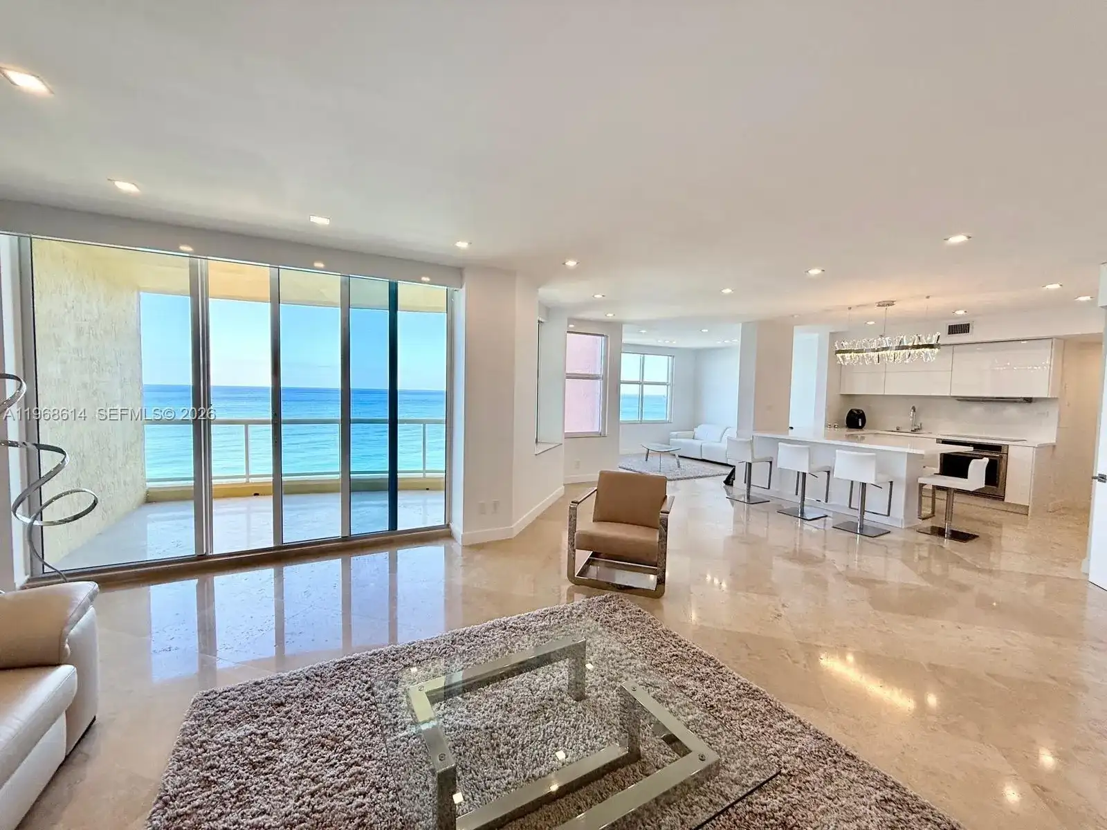 2100 N Ocean Blvd # 12D, Fort Lauderdale FL 33305 photo 2