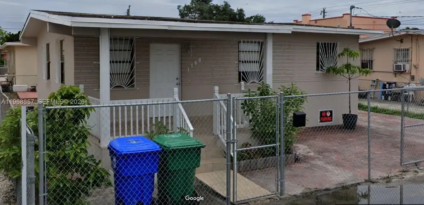 1781 NW 19th St, Miami FL 33125 photo 2