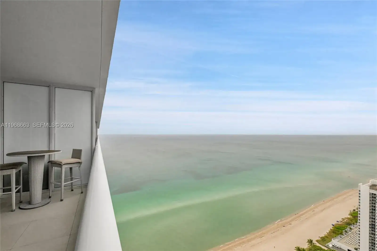 1830 S Ocean Dr # 4005, Hallandale Beach FL 33009 photo 2
