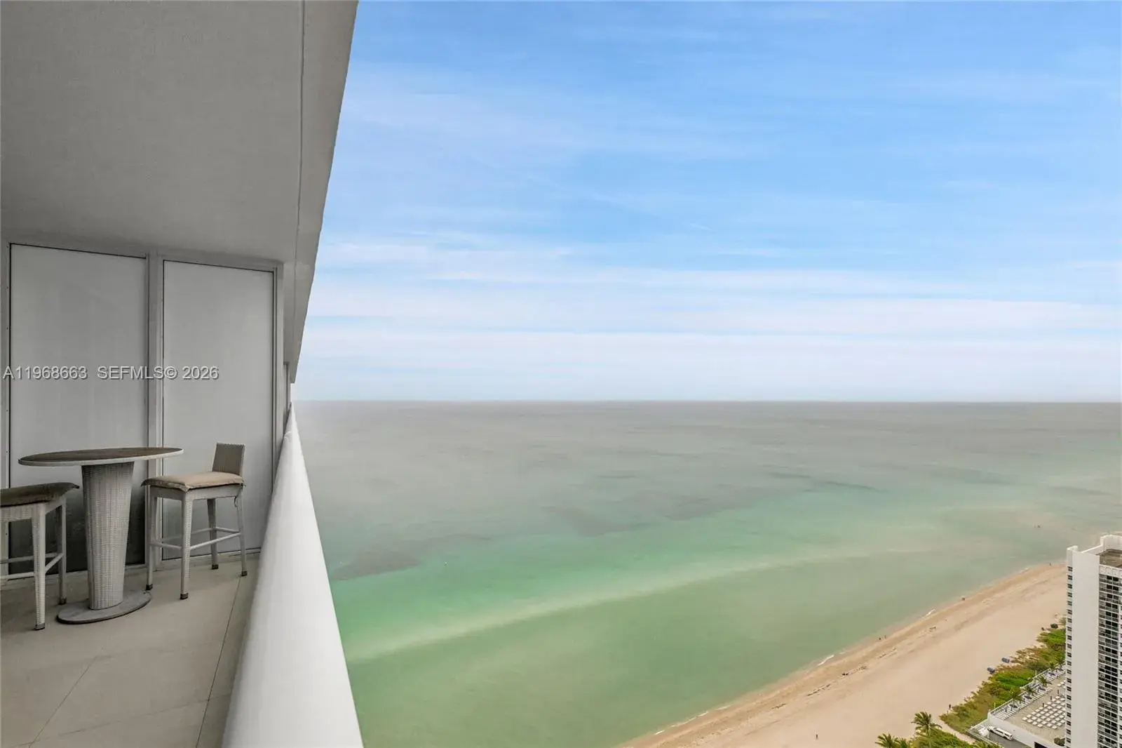 1830 S Ocean Dr # 4005, Hallandale Beach FL 33009