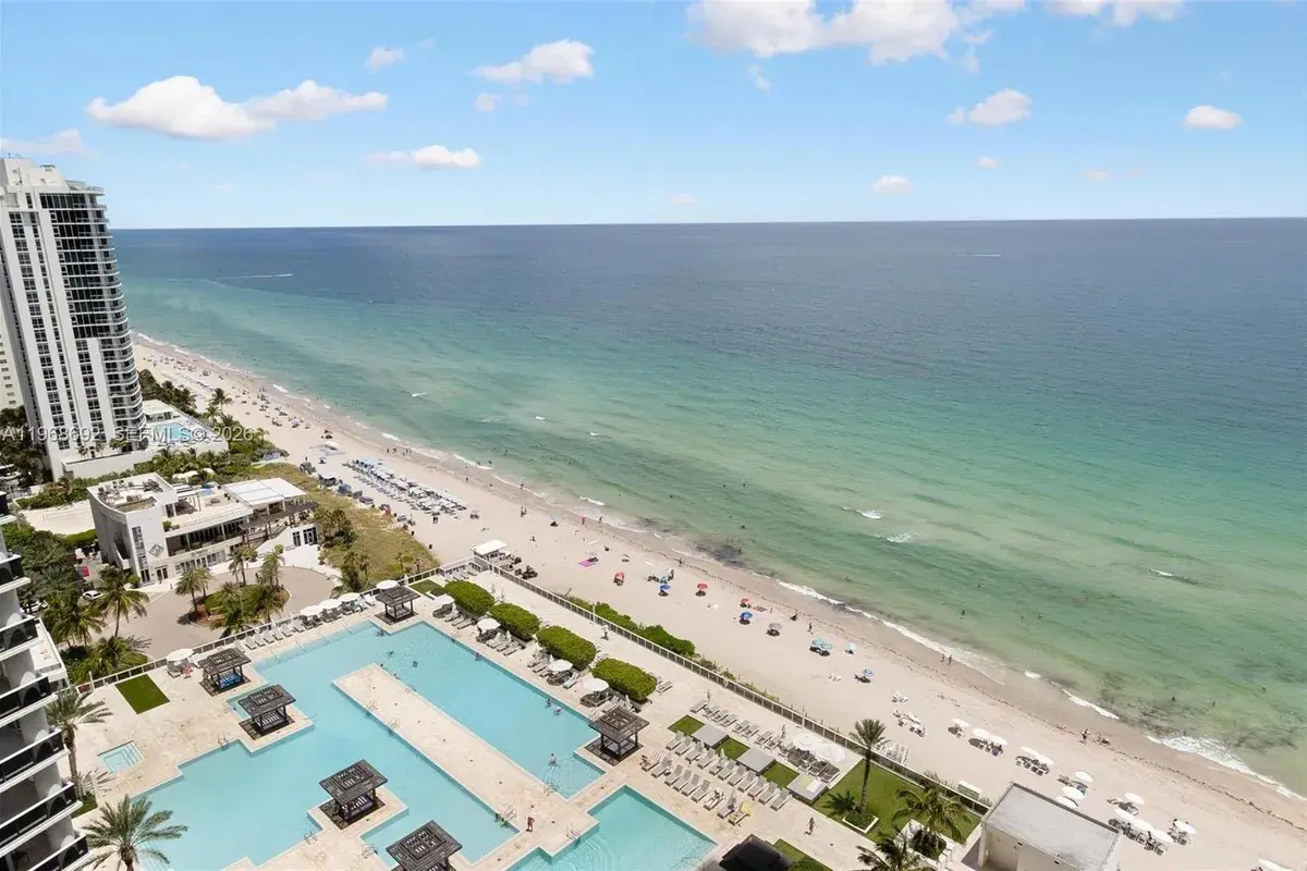 1830 S Ocean Dr # 2409, Hallandale Beach FL 33009