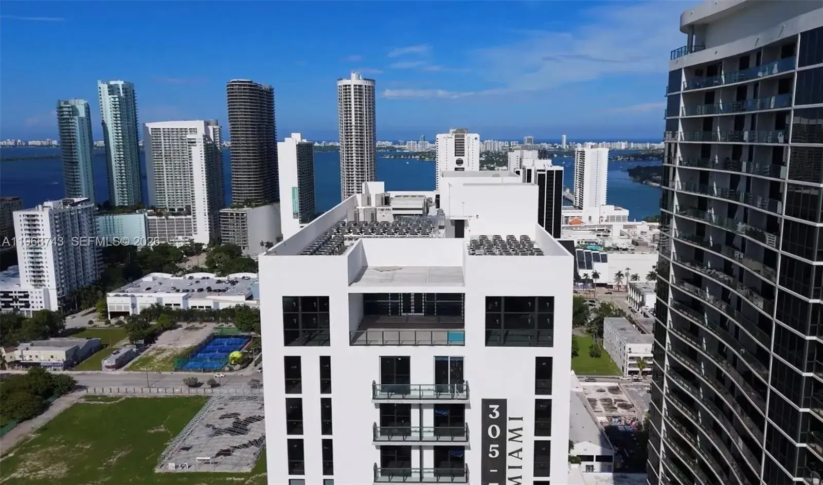1642 NE 1st Ave # 2705, Miami FL 33132