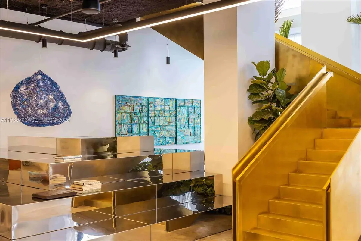 1642 NE 1st Ave # 2705, Miami FL 33132