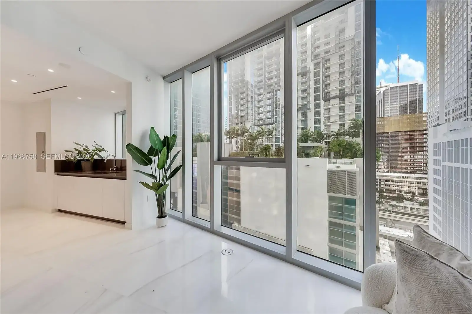 300 Biscayne Boulevard Way # 1105C, Miami FL 33131 photo 4