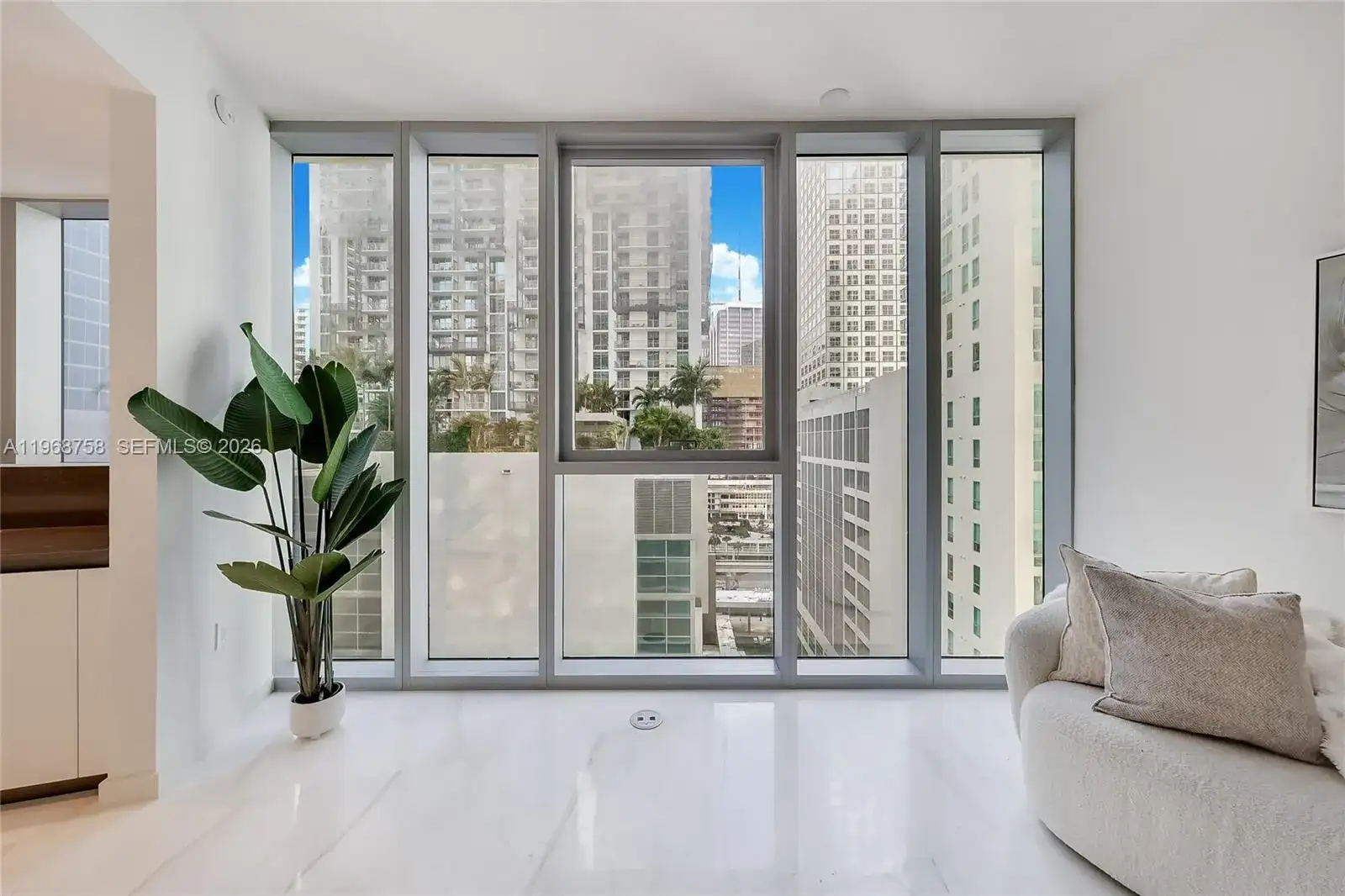 300 Biscayne Boulevard Way # 1105C, Miami FL 33131 photo 5