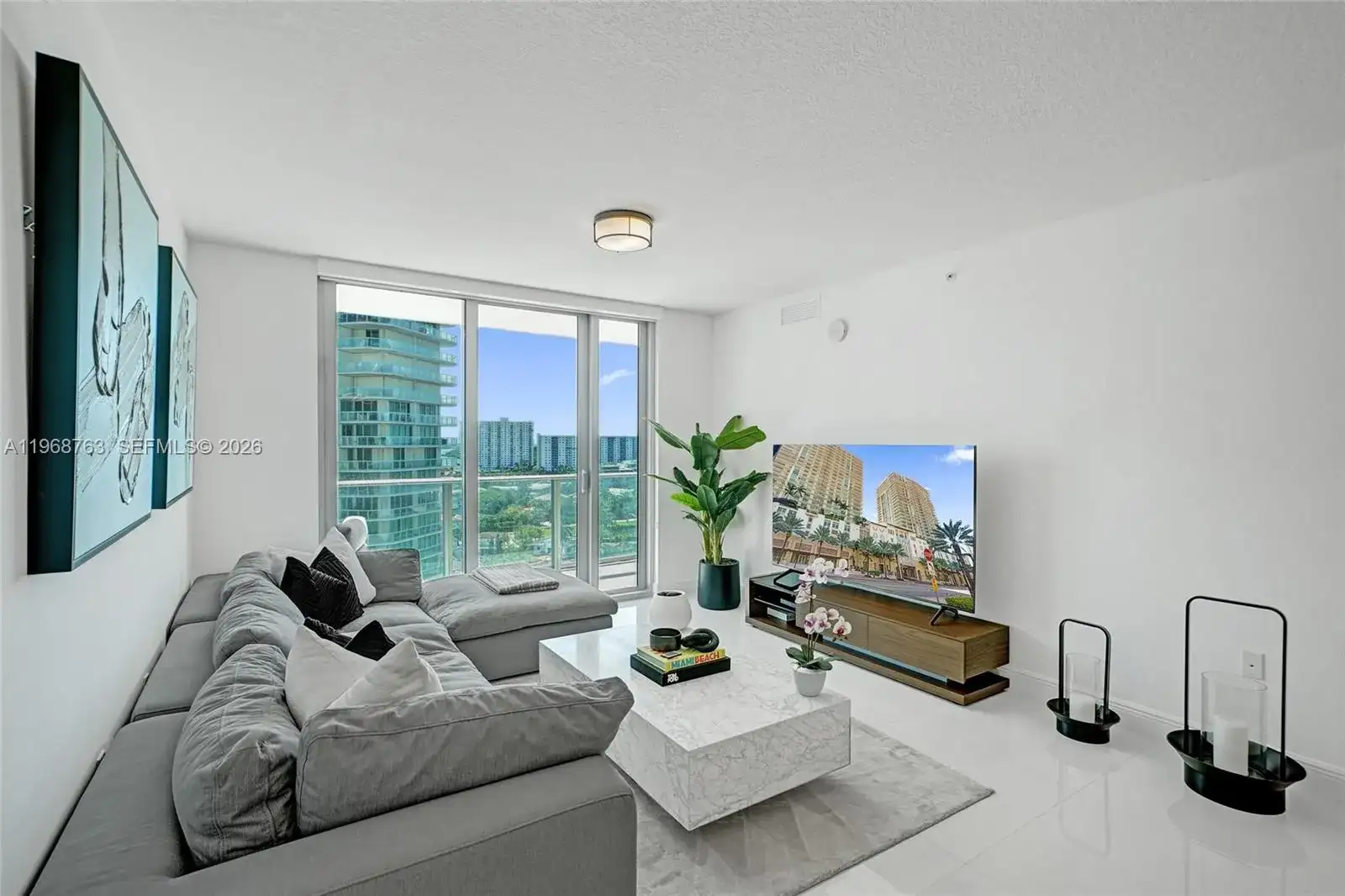 300 Sunny Isles Blvd # 1104, Sunny Isles Beach FL 33160 photo 3