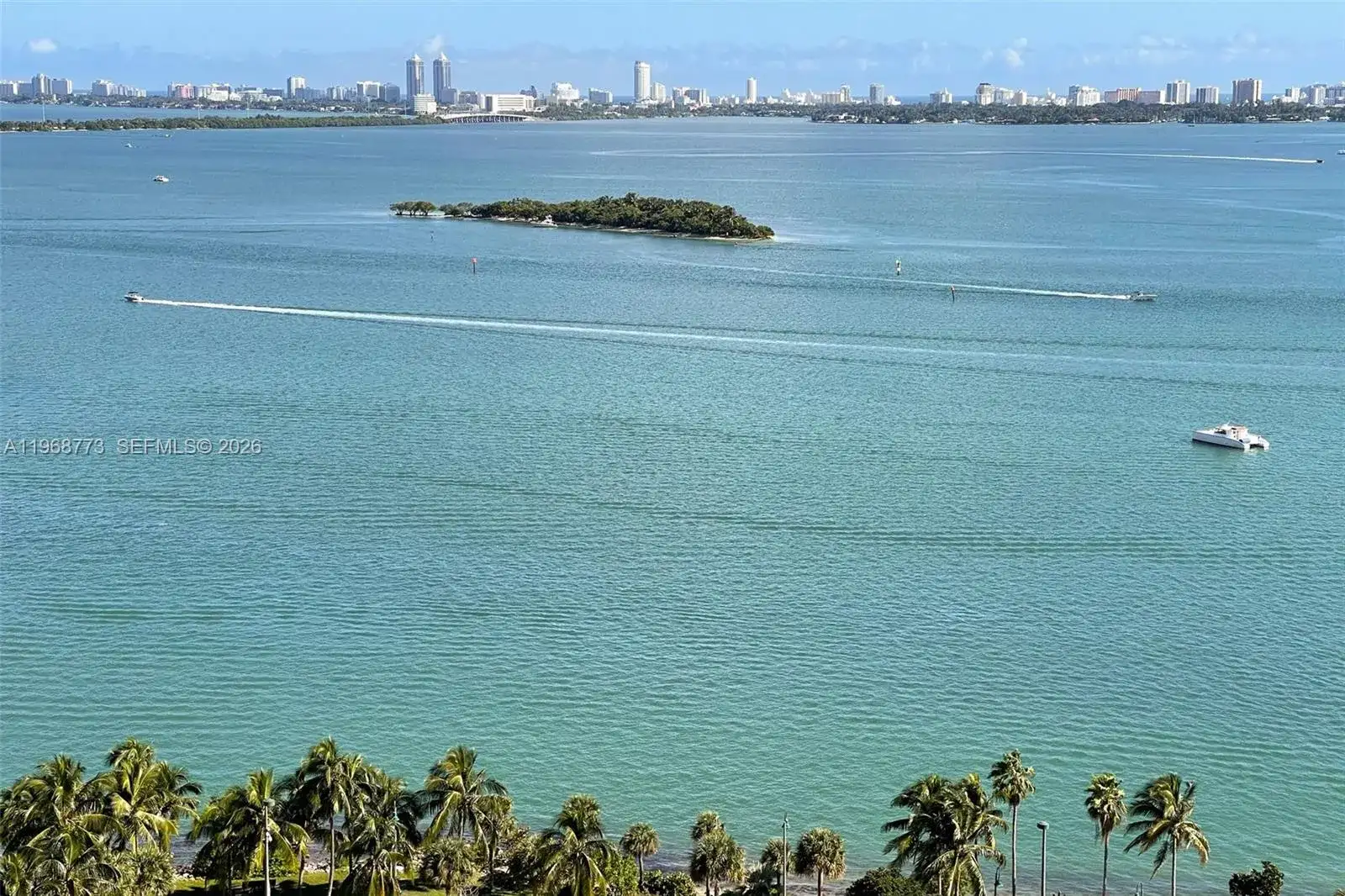 2020 N Bayshore Dr # 3102, Miami FL 33137 photo 2