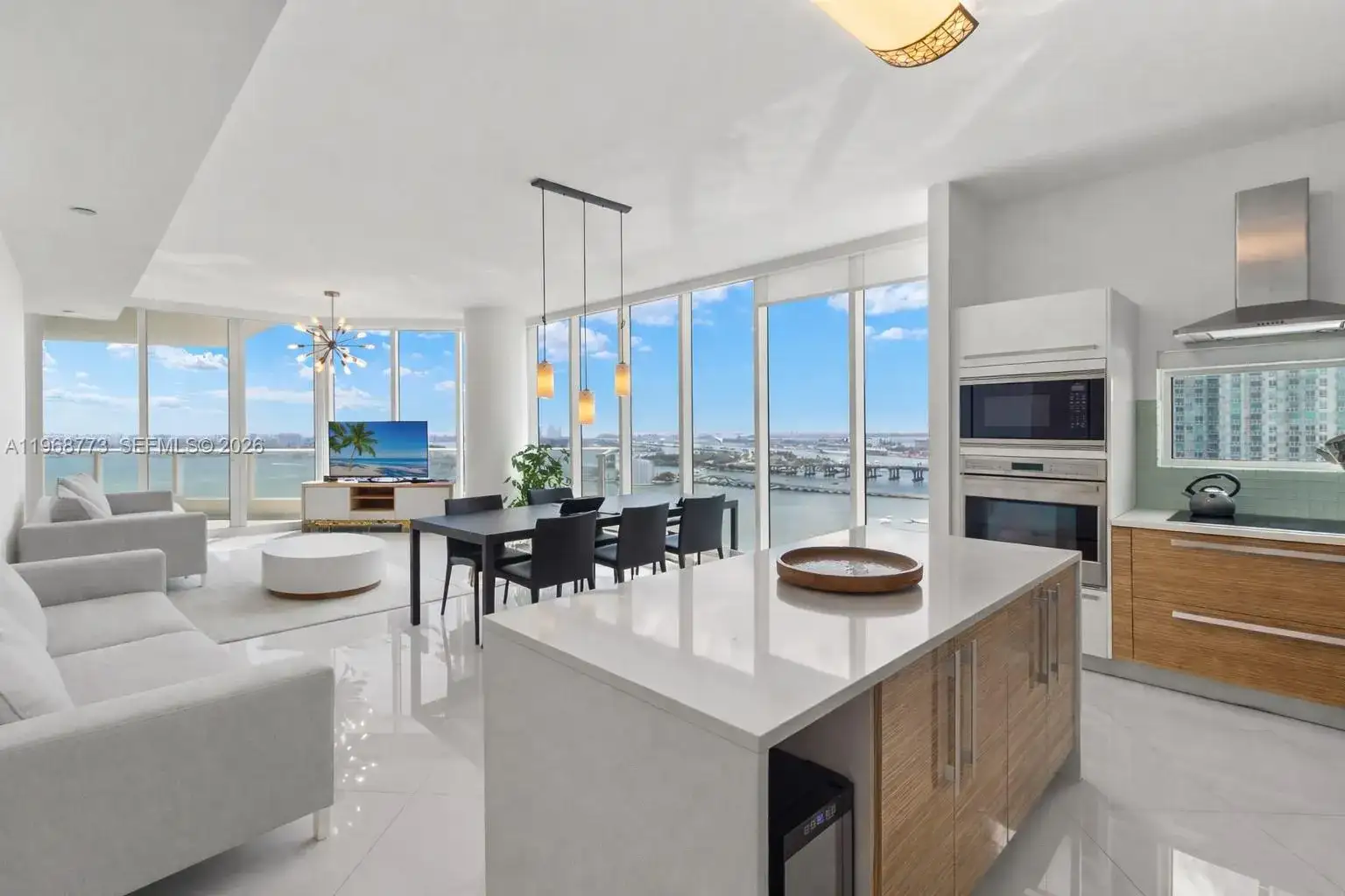 2020 N Bayshore Dr # 3102, Miami FL 33137 photo 4