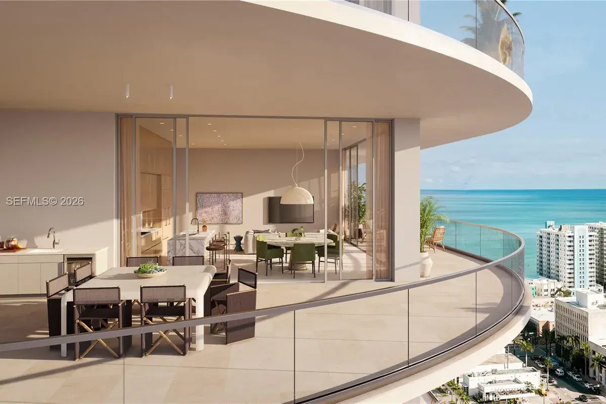 600 72nd Street # 710, Miami Beach FL 33141