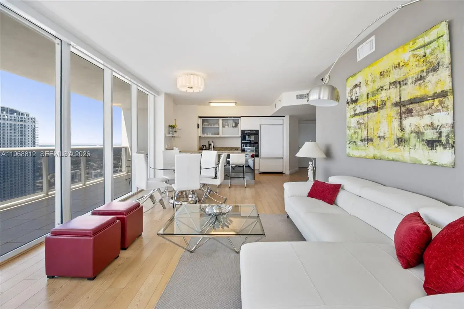 1830 S OCEAN DR # 3906, Hallandale Beach FL 33009
