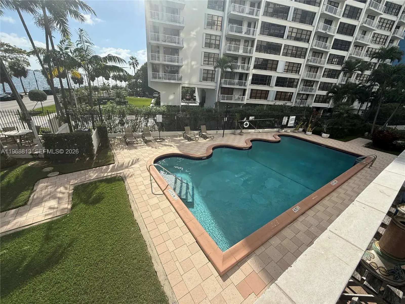 1430 Brickell Bay Dr # 205, Miami FL 33131 photo 3