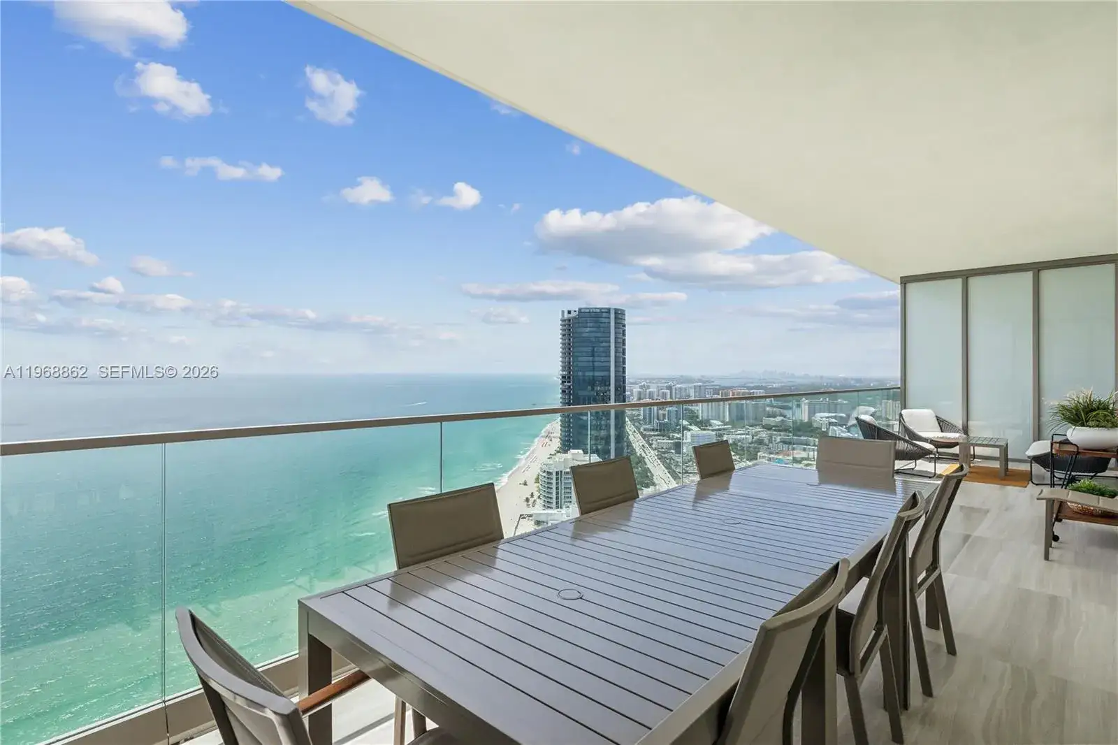 18975 Collins Ave # 4502, Sunny Isles Beach FL 33160