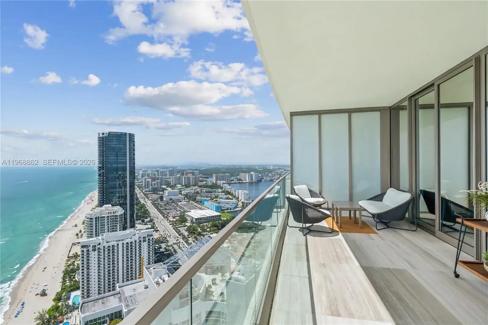 18975 Collins Ave # 4502, Sunny Isles Beach FL 33160 photo 2