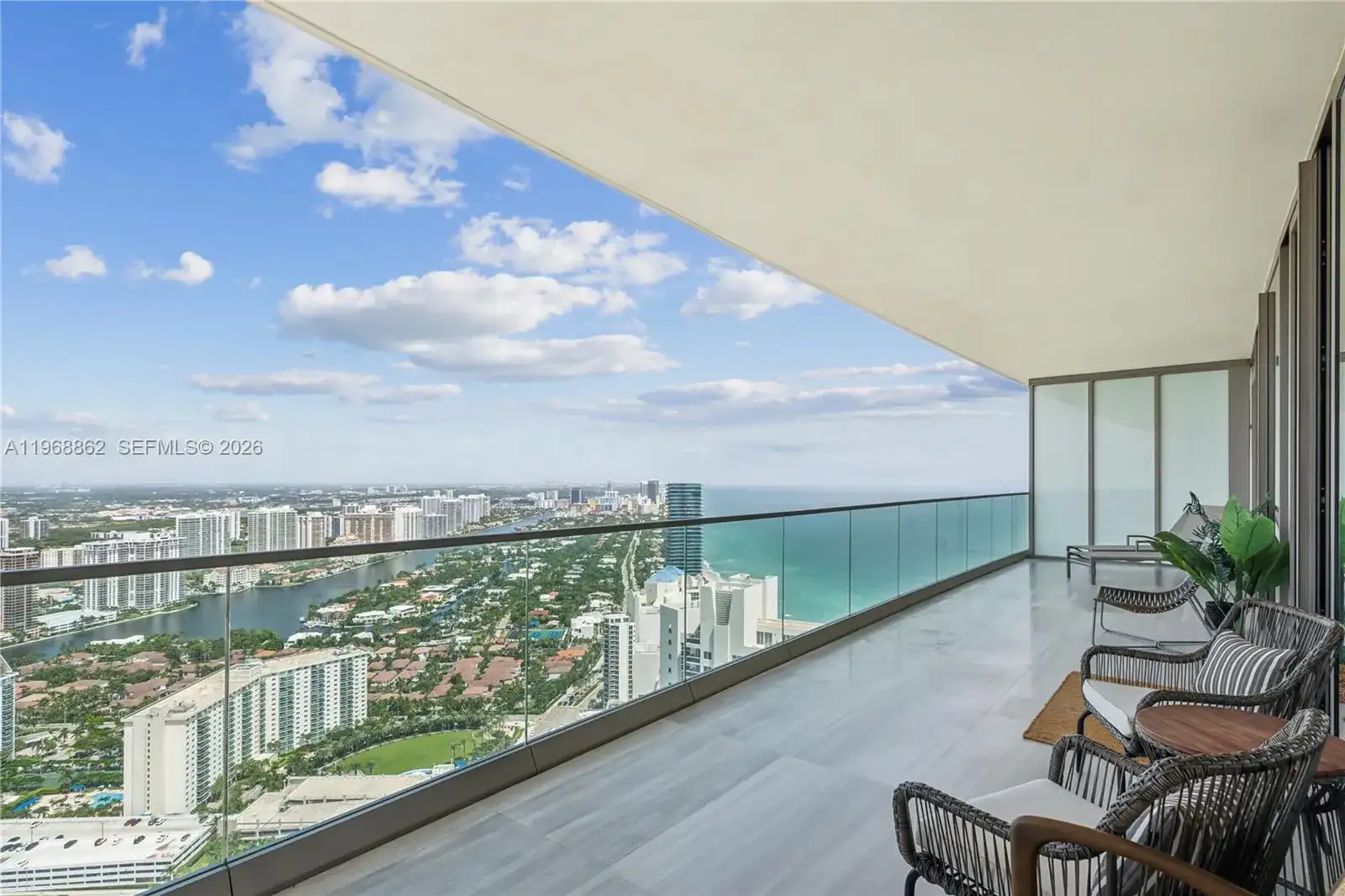 18975 Collins Ave # 4502, Sunny Isles Beach FL 33160 photo 4