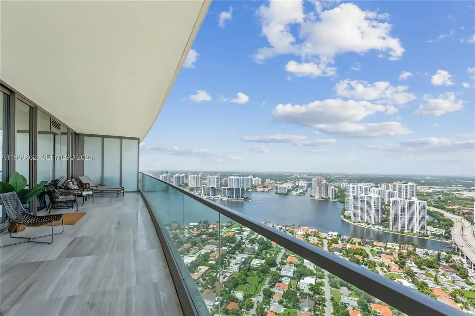 18975 Collins Ave # 4502, Sunny Isles Beach FL 33160 photo 5