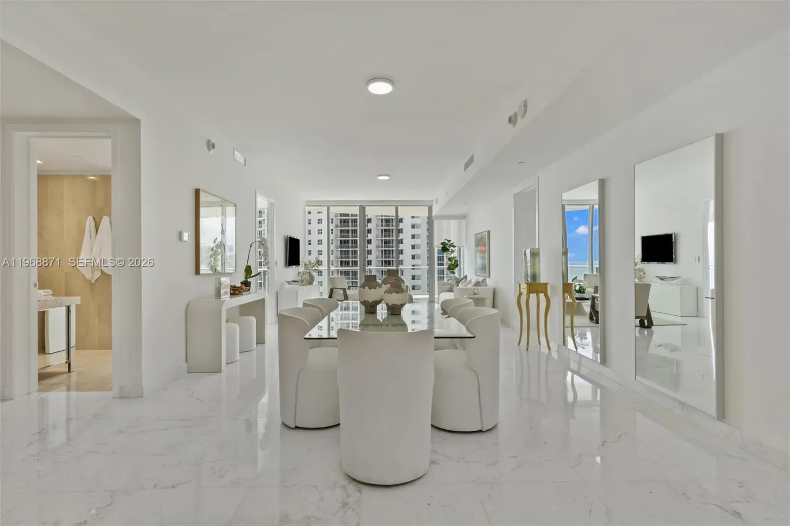 17475 Collins Ave # 703, Sunny Isles Beach FL 33160