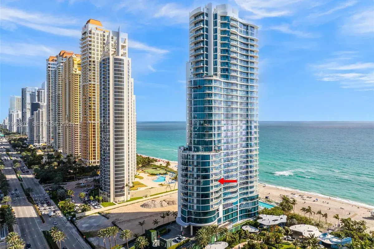 17475 Collins Ave # 703, Sunny Isles Beach FL 33160