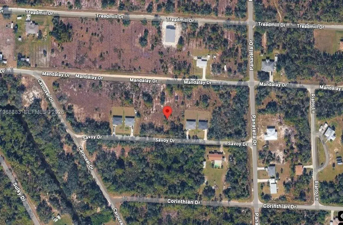 27118 savoy Dr, Punta Gorda FL 33955