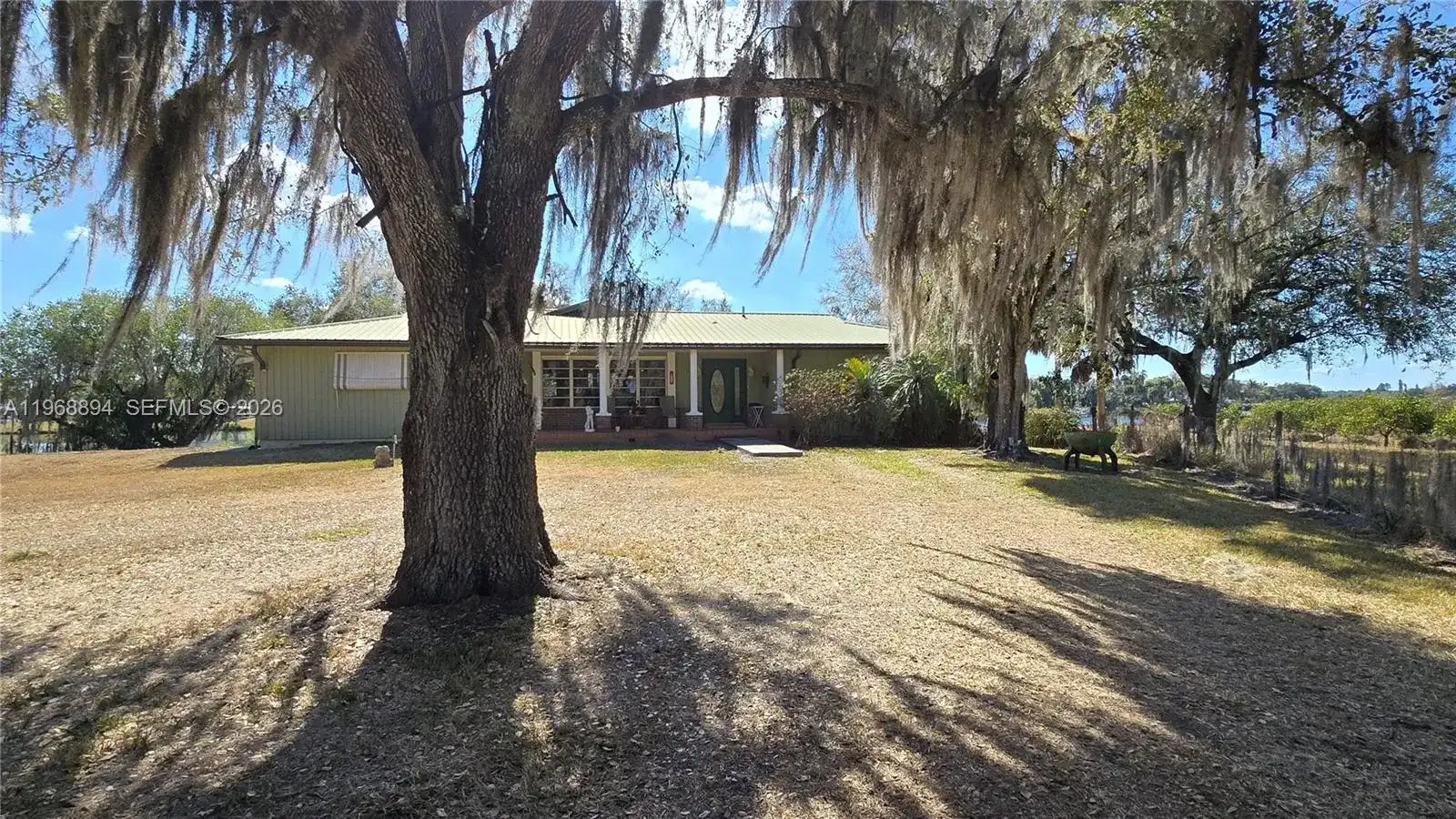 1209 County Rd 78, La Belle FL 33935