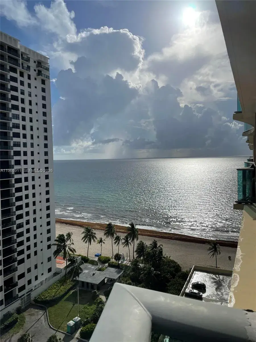 2501 S Ocean Dr # 1639, Hollywood FL 33019