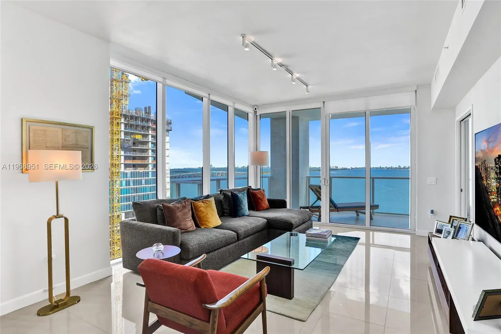 601 NE 27th St # 1507, Miami FL 33137