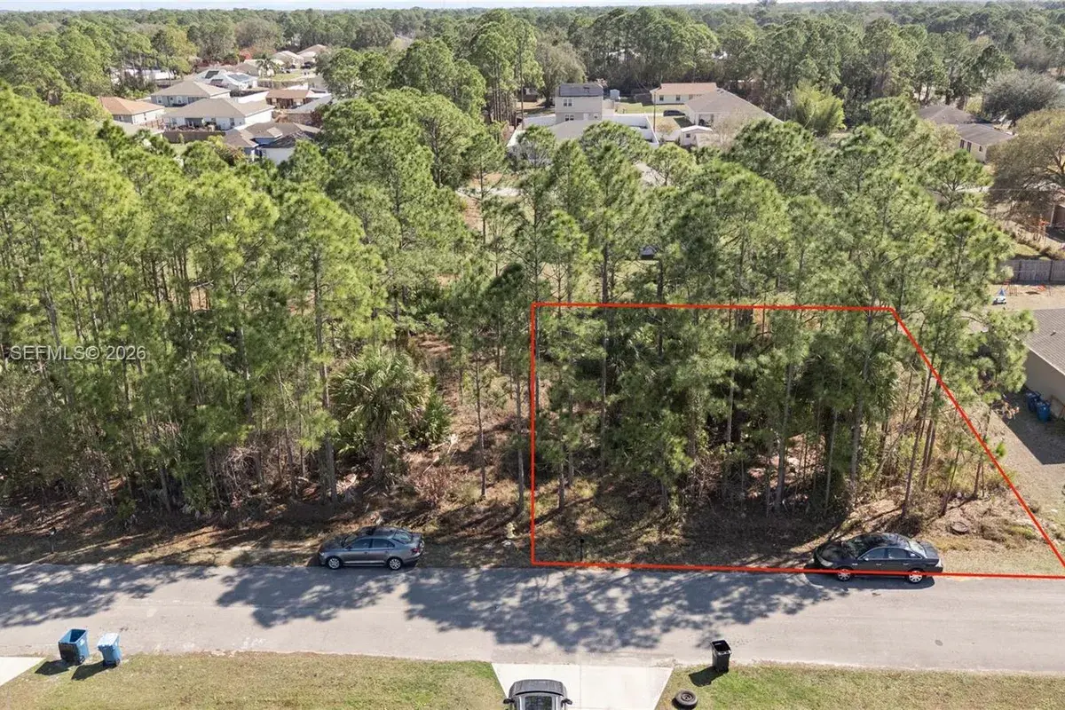 1001 Cranberry Road SE, Palm Bay FL 32909