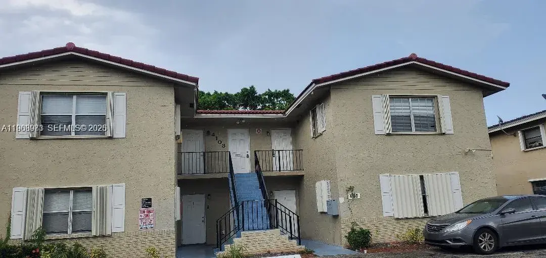 4103 Riverside Dr # 4, Coral Springs FL 33065