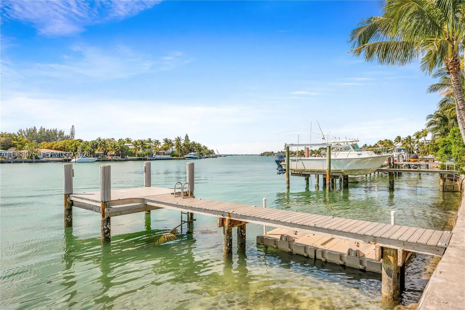 1170 S Biscayne Point Rd, Miami Beach FL 33141 photo 2