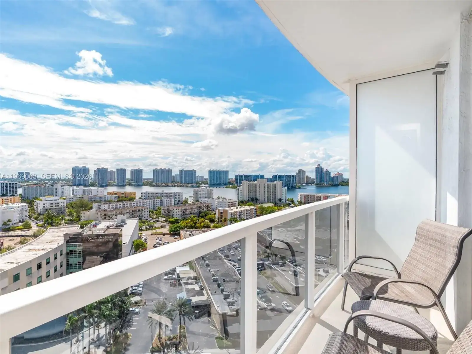 18001 Collins Ave # 1417, Sunny Isles Beach FL 33160 photo 2