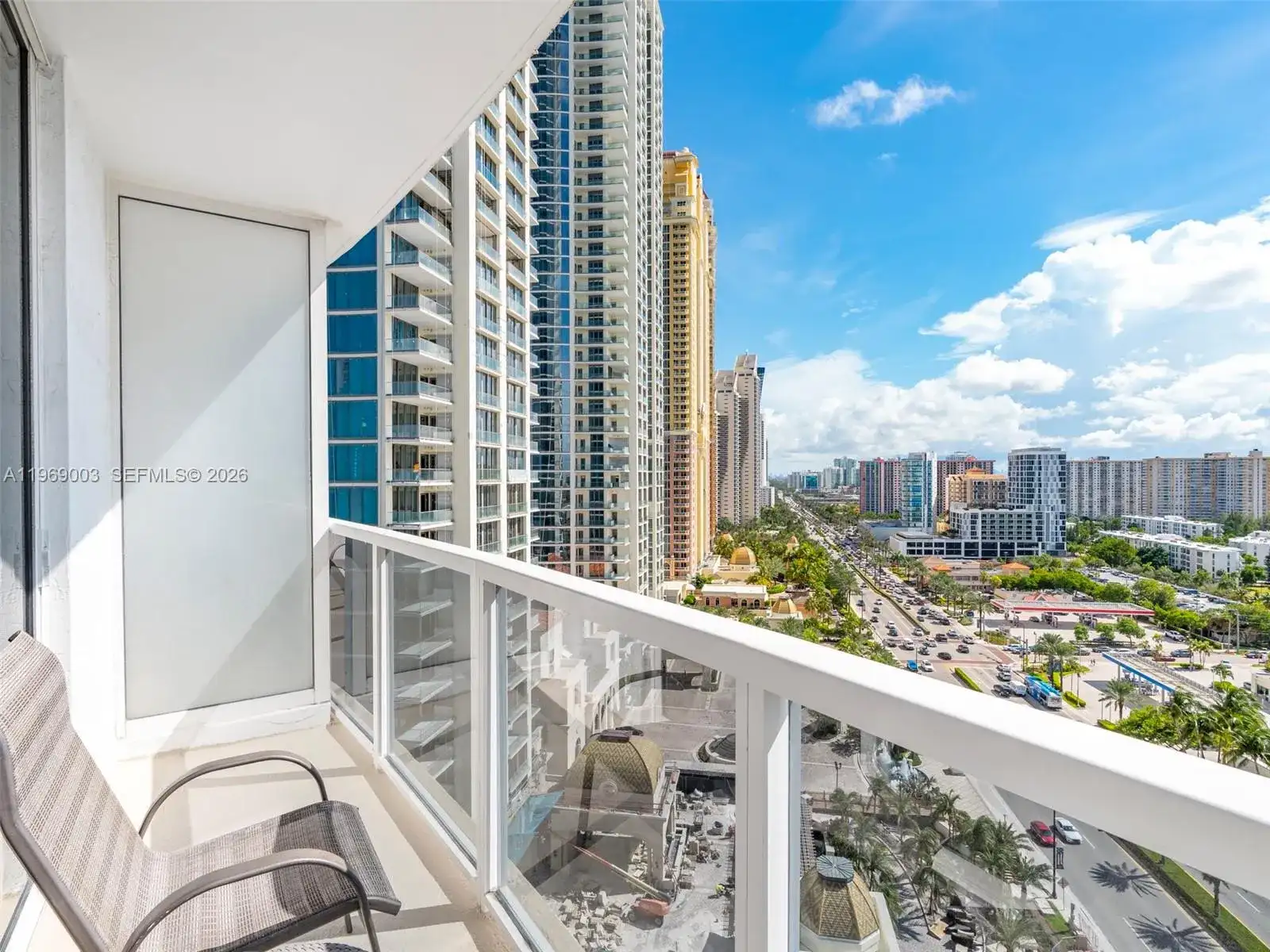 18001 Collins Ave # 1417, Sunny Isles Beach FL 33160 photo 3