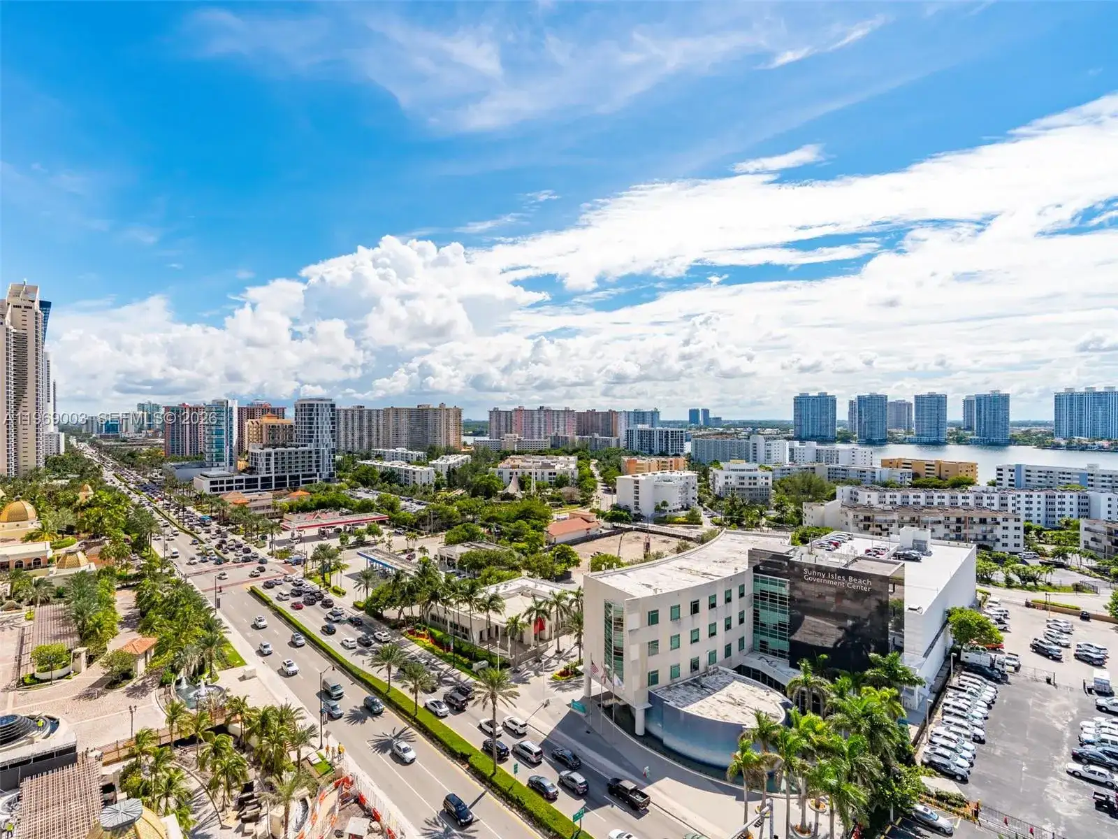 18001 Collins Ave # 1417, Sunny Isles Beach FL 33160 photo 4