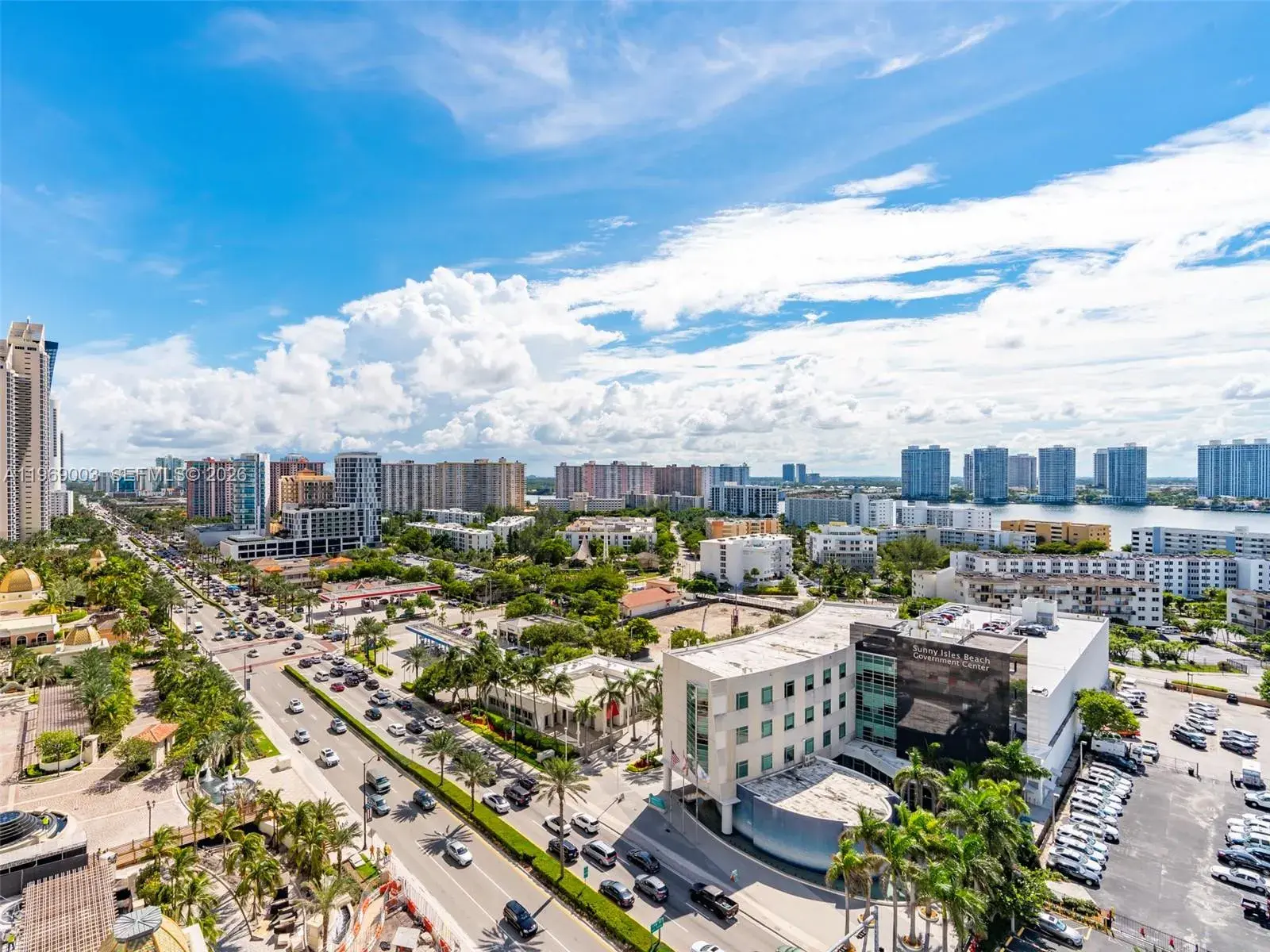 18001 Collins Ave # 1417, Sunny Isles Beach FL 33160