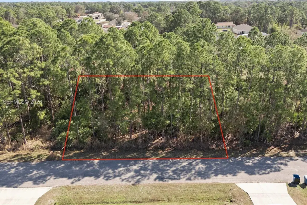 999 Cranberry Rd SE, Palm Bay FL 32909