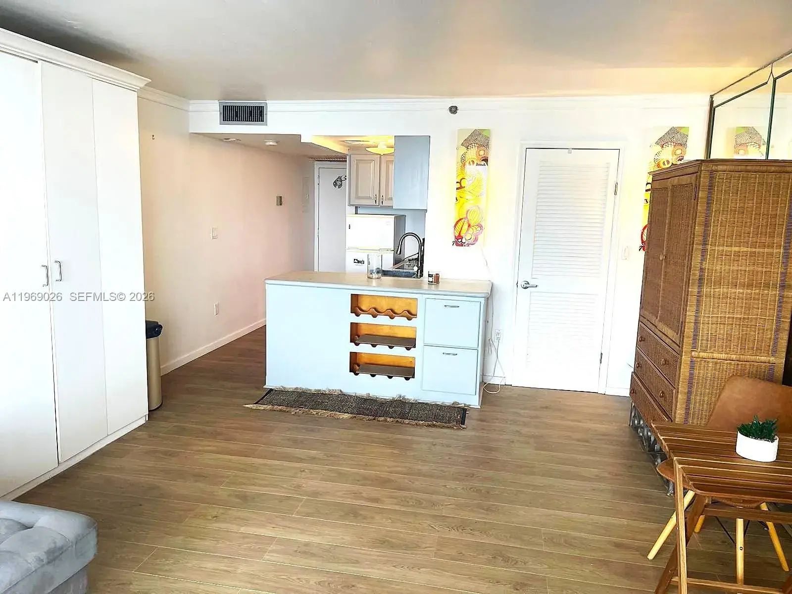 555 NE 15th St # 420, Miami FL 33132