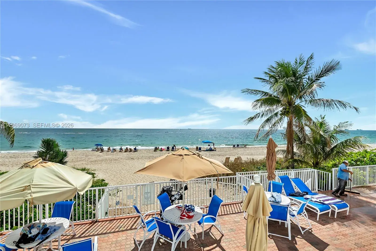 4250 Galt Ocean Dr # 7D, Fort Lauderdale FL 33308