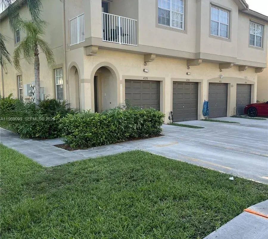 4328 SW 131st Ln # 13202, Miramar FL 33027