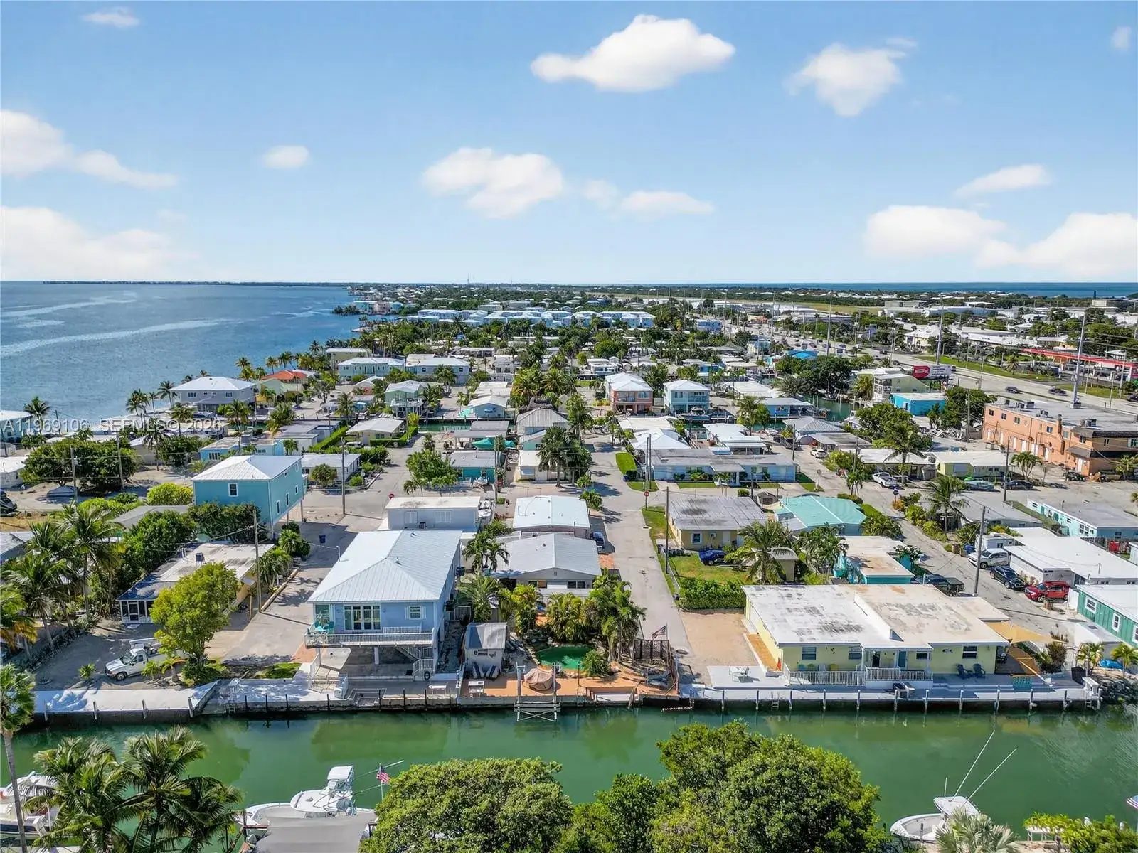 11405 3rd Avenue Ocean, Marathon FL 33050