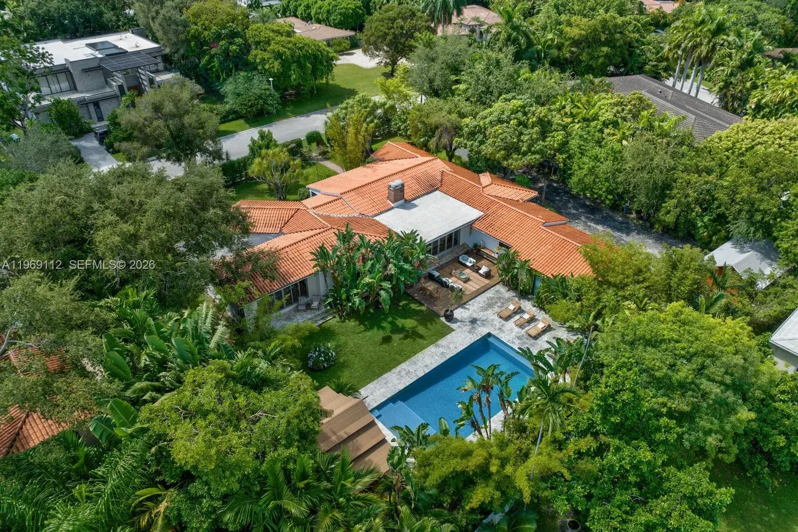 575 Hibiscus Ln, Miami FL 33137