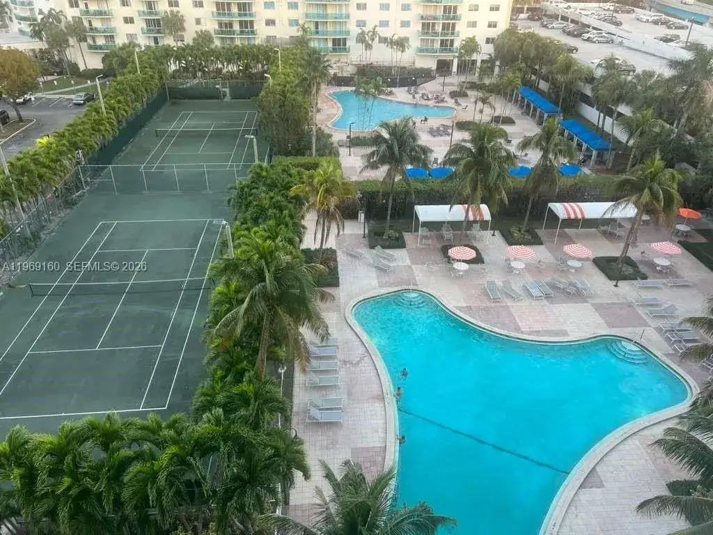 19380 Collins Ave # 808, Sunny Isles Beach FL 33160 photo 5