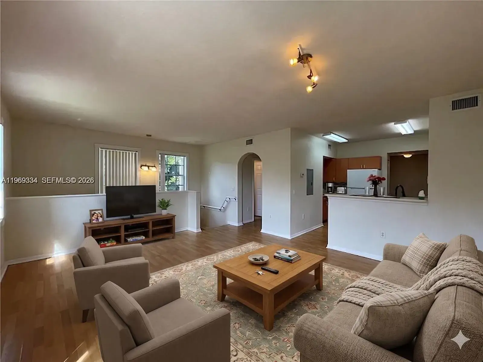 2305 Belmont Ln # 2305, North Lauderdale FL 33068