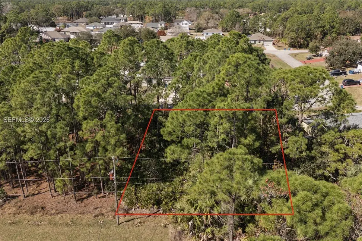 971 Cranberry Rd SE, Palm Bay FL 32909