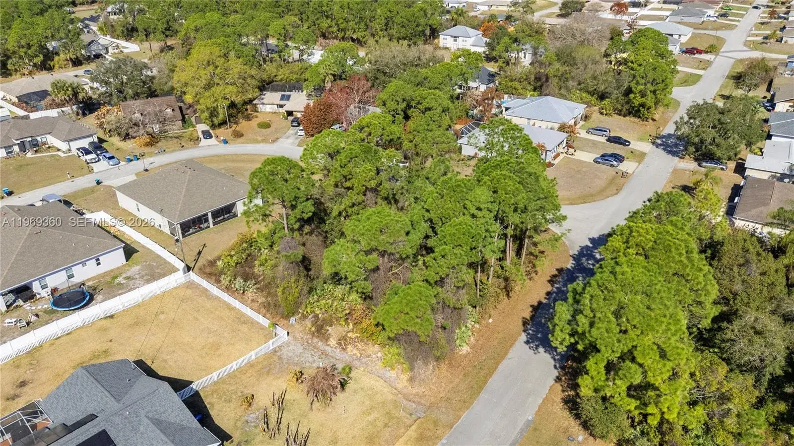 1070 Commerce RD SE, Palm Bay FL 32909