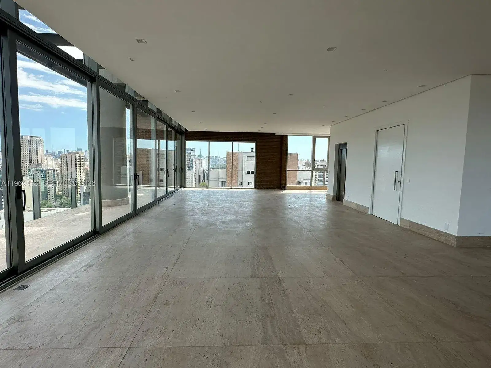 623 Rua Leopoldo Couto de Magalhães Júnior # 23, FL 04542-011