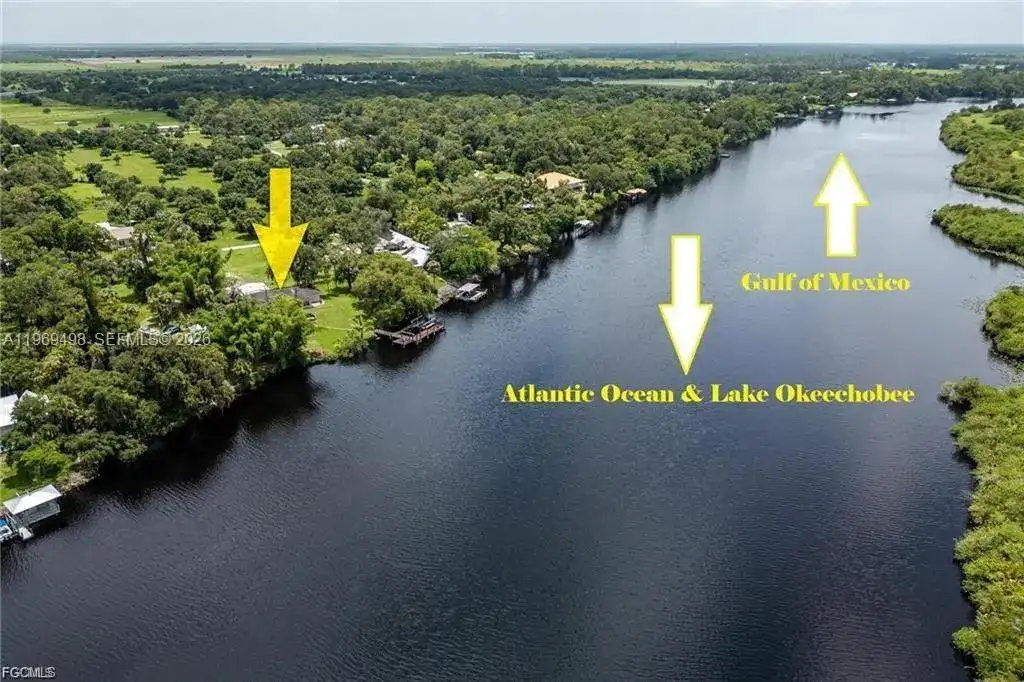 2030 Ft Denaud Rd, La Belle FL 33935 photo 2