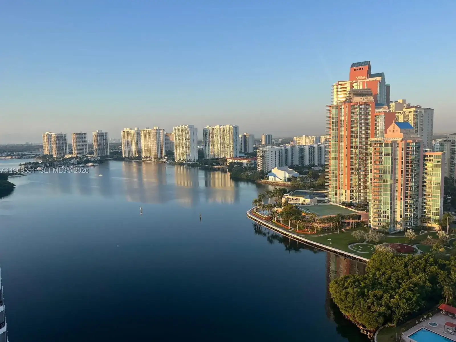 3530 Mystic Pointe Dr # 2504, Aventura FL 33180 photo 2