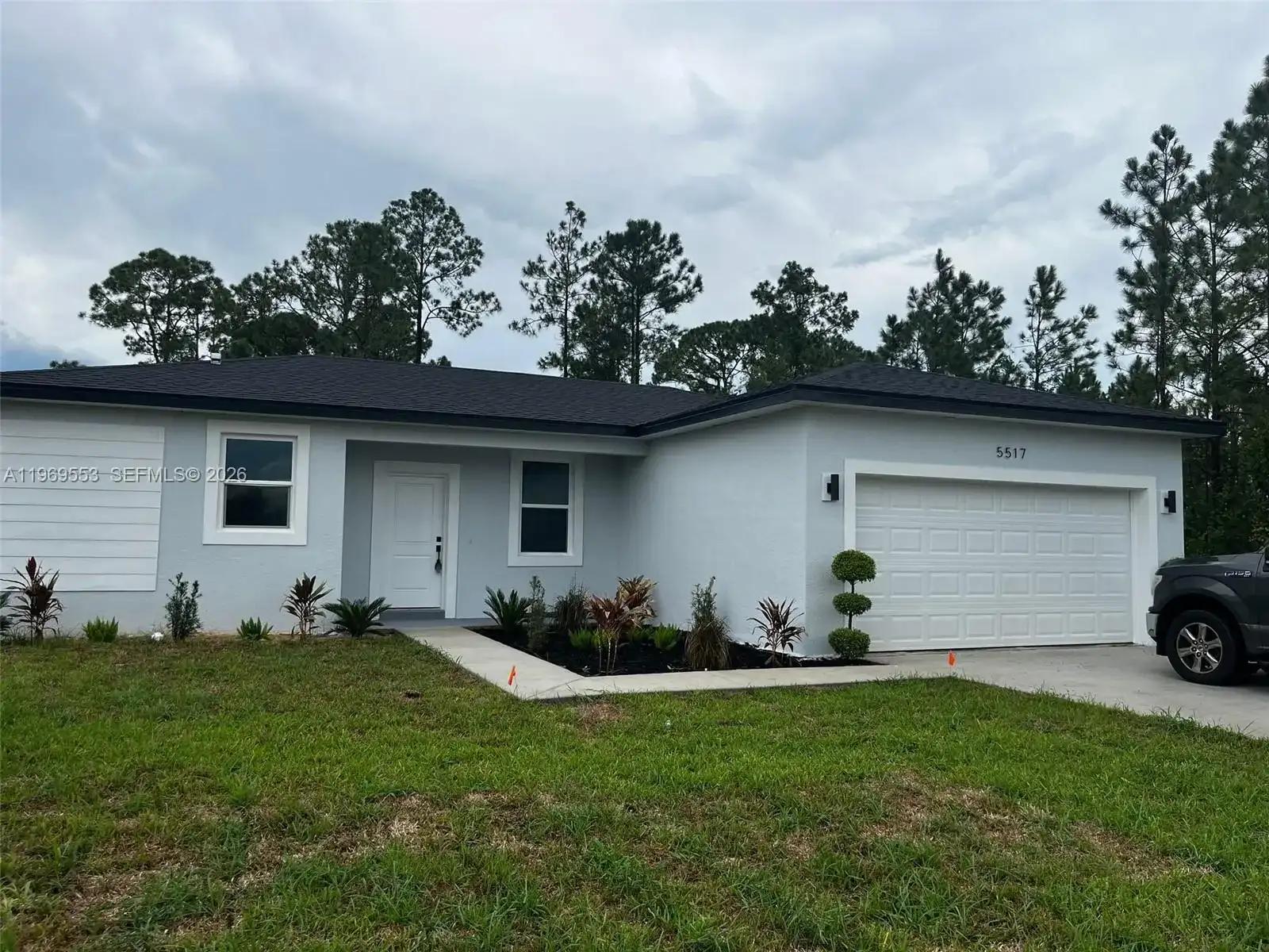 5517 Ponce De Leon Blvd., Sebring FL 33872