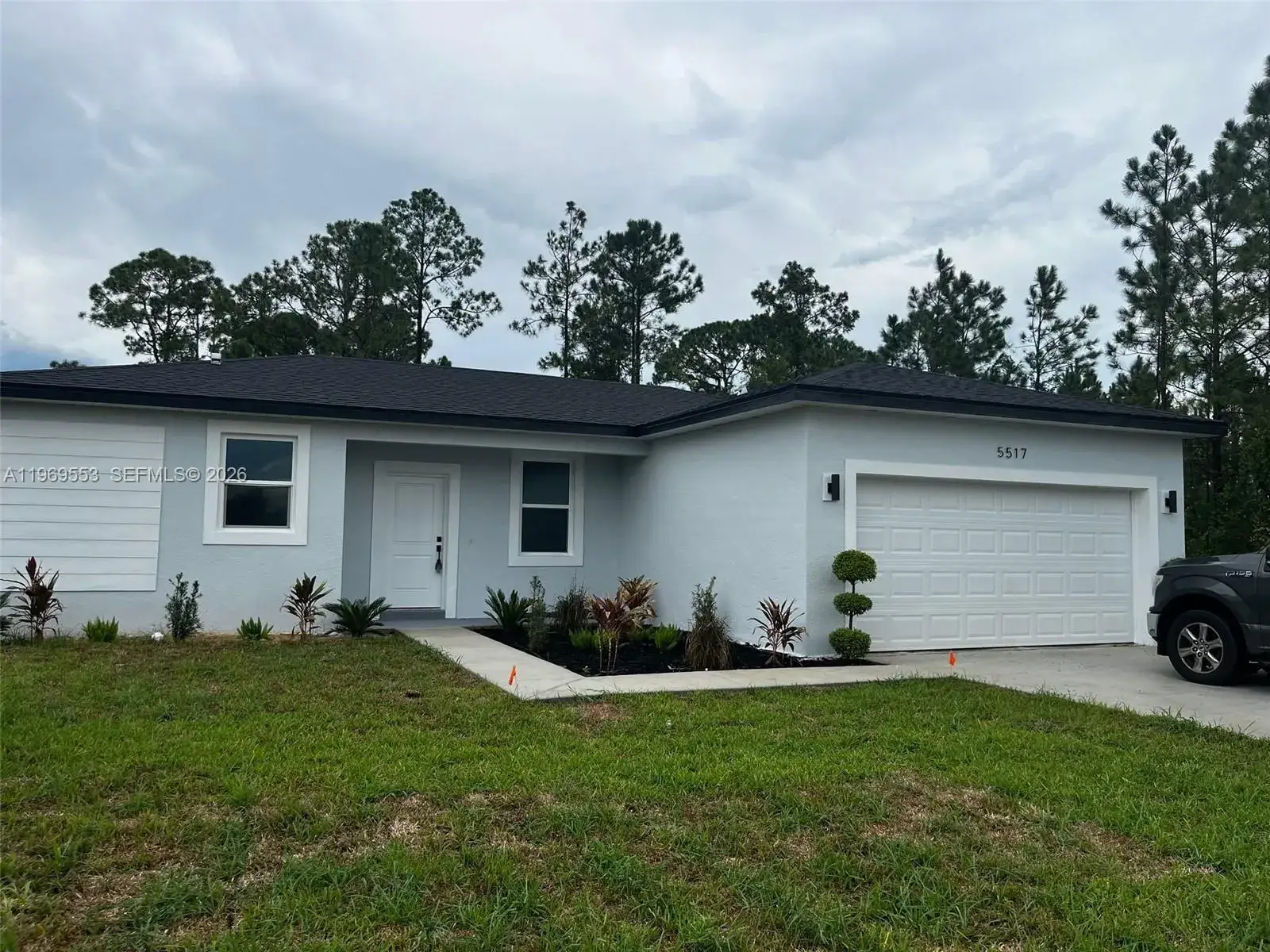 5517 Ponce De Leon Blvd., Sebring FL 33872